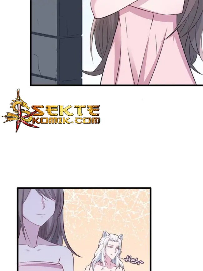 Beauty and the Beasts Chapter 116 Gambar 23